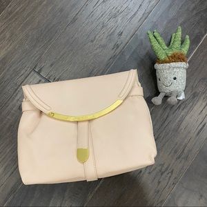 See by Chloe Lizzie Clutch